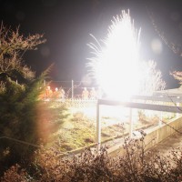 Feuerwehrübung Feuerwehrübung