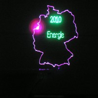 Das Energieschiff Das Energieschiff